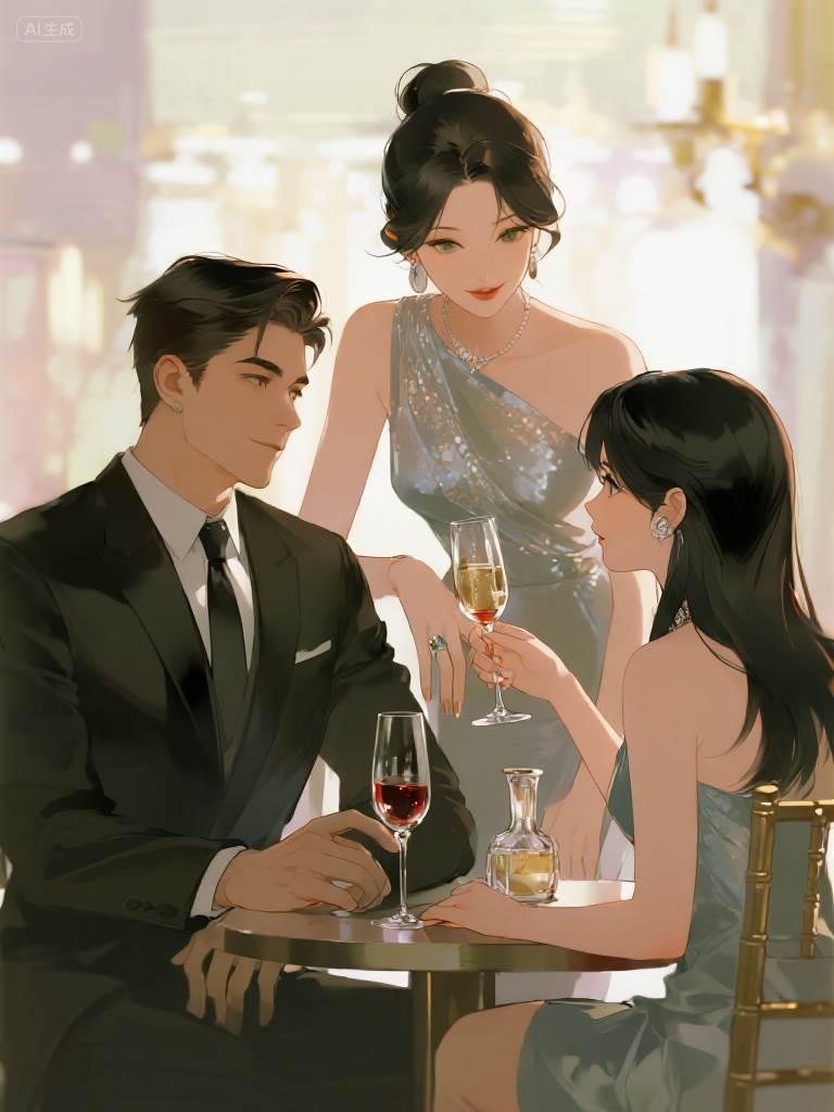 Tiểu Tình Thú Của Nữ Sinh Được Tài Trợ
