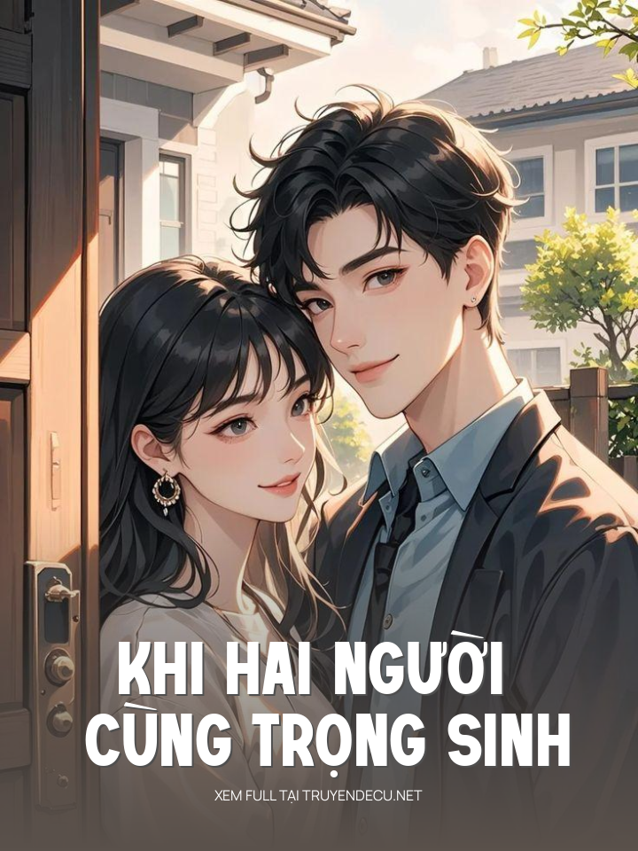 
                            Khi Hai Người Cùng Trọng Sinh