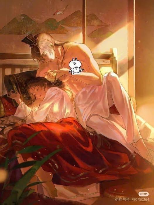 Giả Thái Giám, Thật Tình Lang