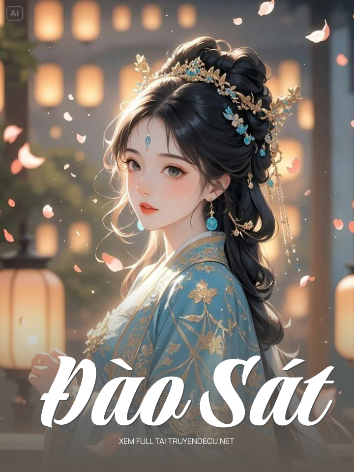 Đào Sát