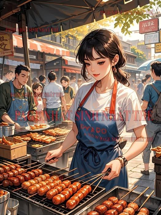 Khi Tình Yêu Không Trả Nổi Phẩm Giá