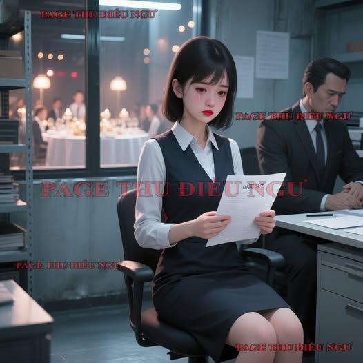 Từ Bỏ Anh Ấy, Tôi Chọn Tự Do