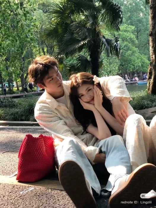 Kết Hôn Với Tổng Tài Hay Giận Dỗi
