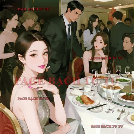 Ba Người Đàn Bà Và Một Con Cá C H E C