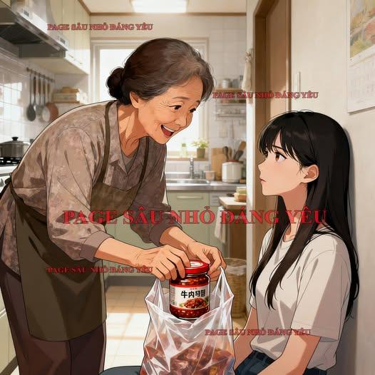 Con Gái Không Bằng Con Dâu