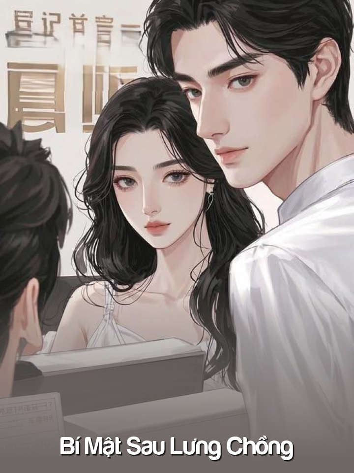 
                            Bí Mật Sau Lưng Chồng