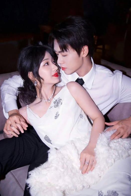 Em Là Tai Họa Của Đời Anh
