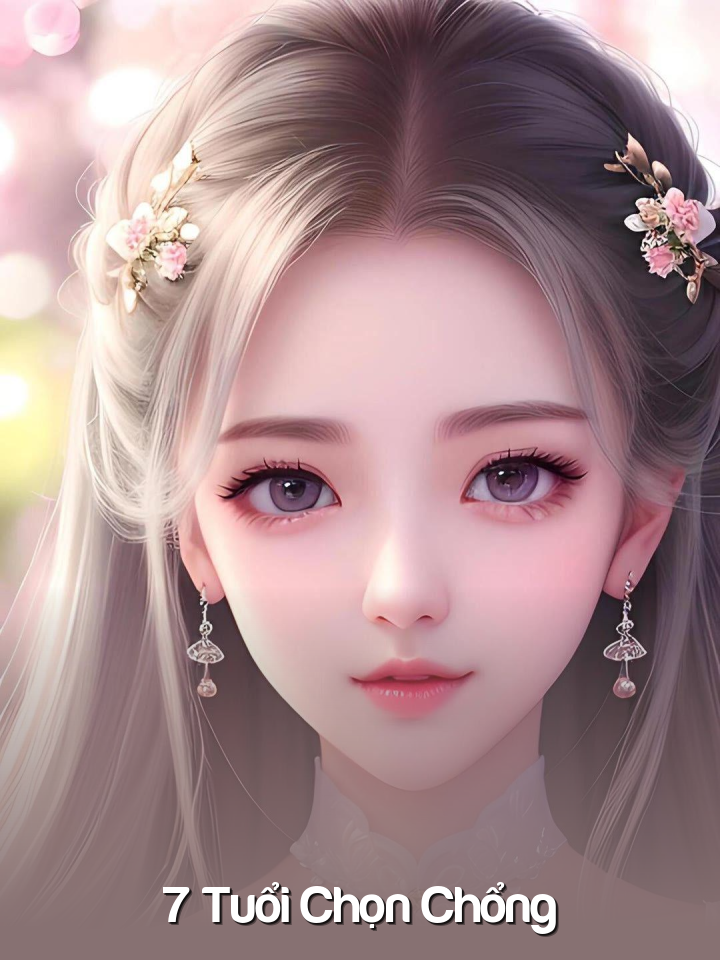 
                            7 Tuổi Chọn Chổng