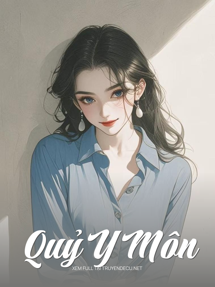 
                            Quỷ Y Môn