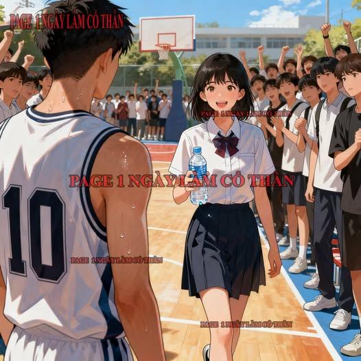
                            Mùa Hè Của Hạ Miên