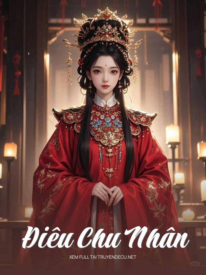 
                            Điêu Chu Nhân
