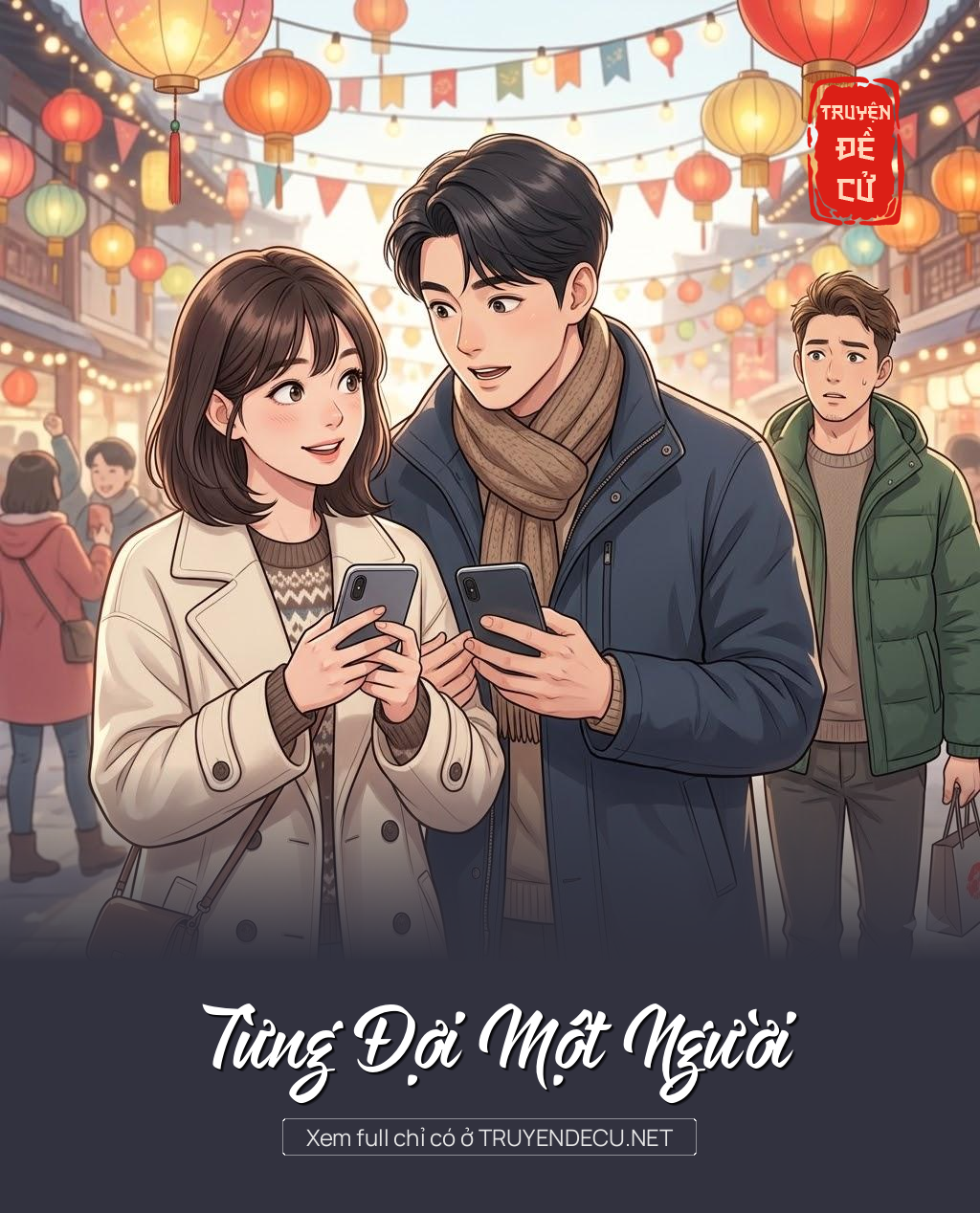 
                            Từng Đợi Một Người