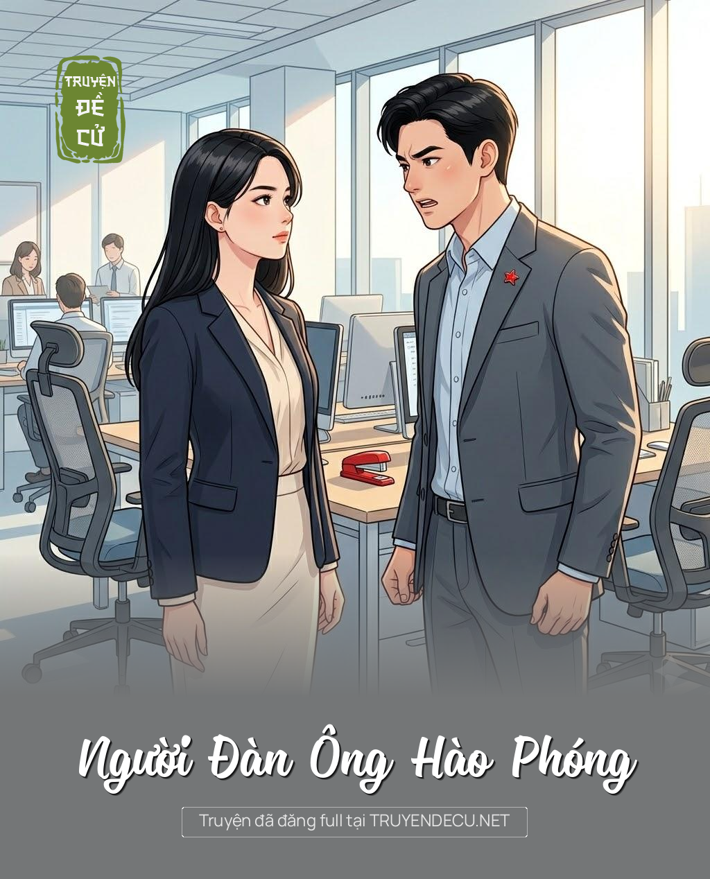 
                            Người Đàn Ông Hào Phóng
