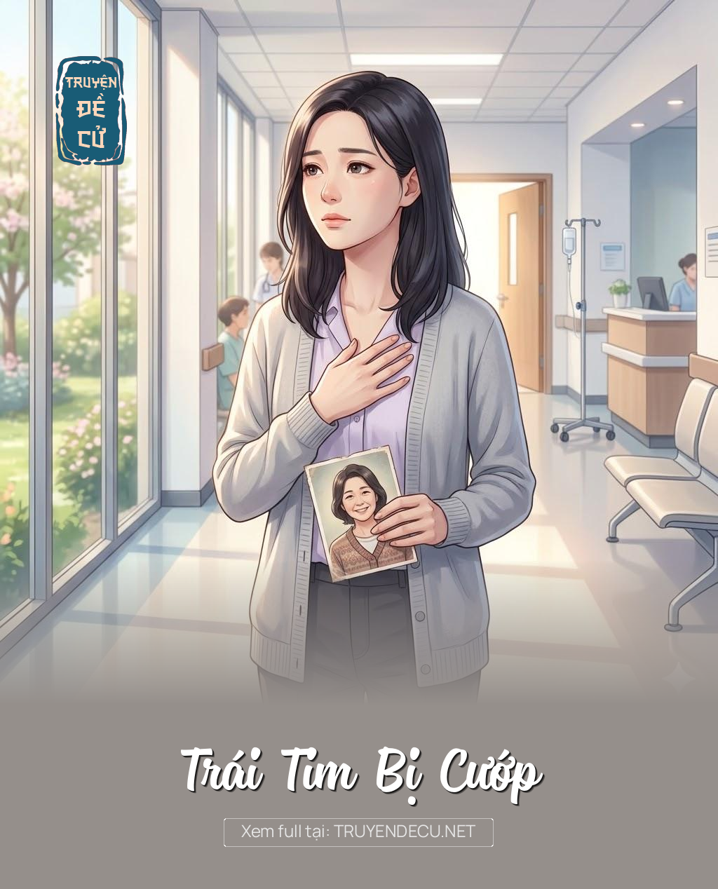 
                            Trái Tim Bị Cướp