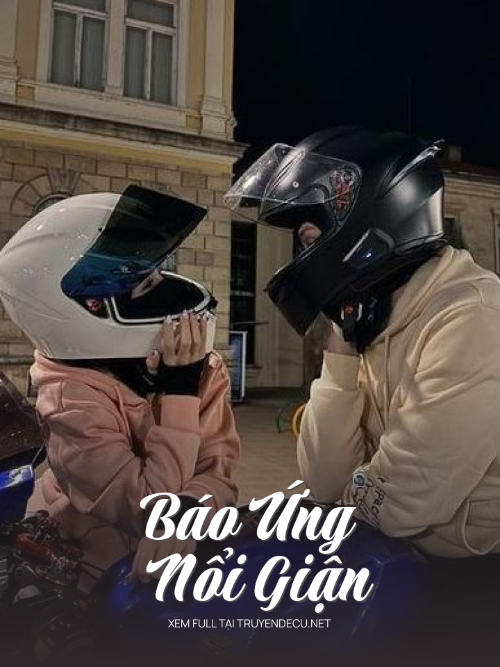 
                            Báo Ứng Nổi Giận