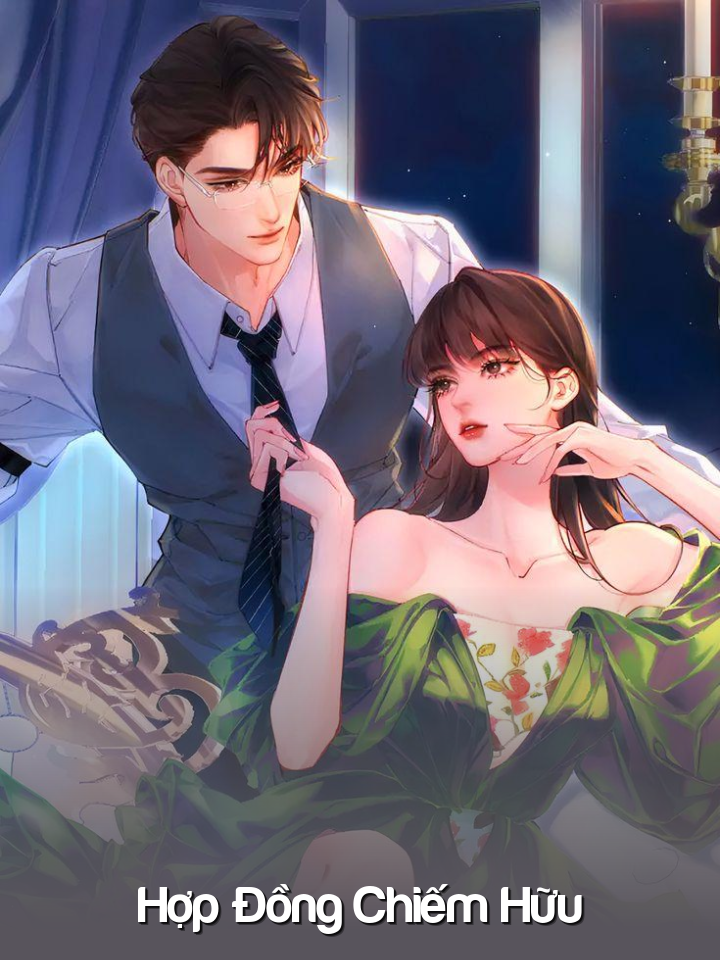 
                            Hợp Đồng Chiếm Hữu