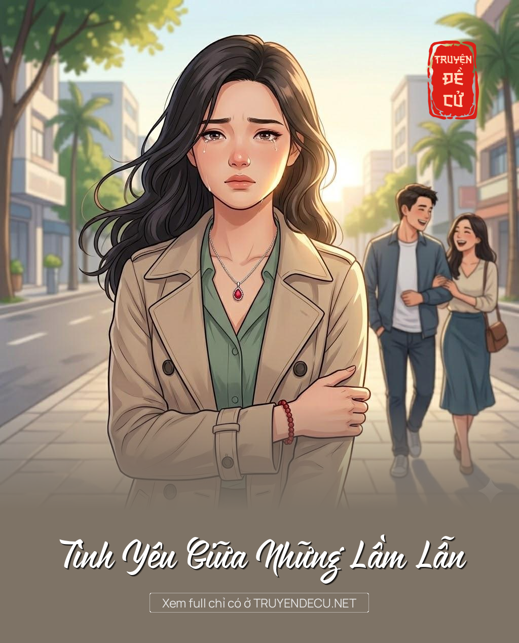 
                            Tình Yêu Giữa Những Lầm Lẫn