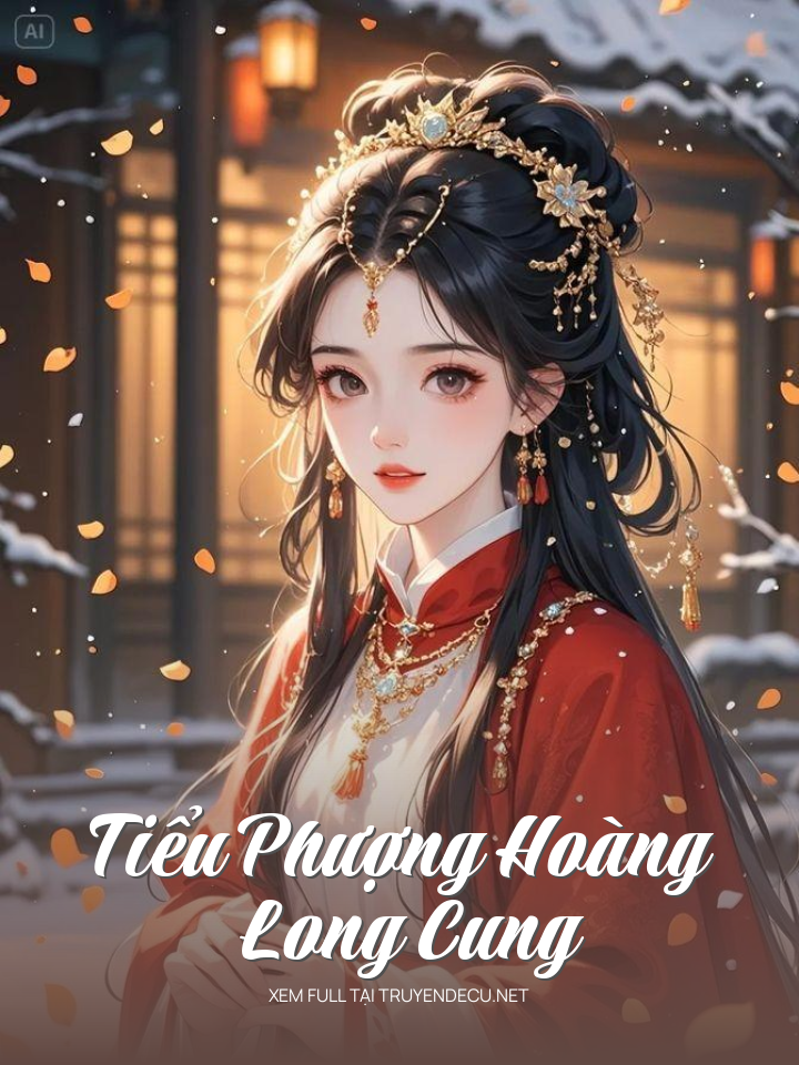 
                            Tiểu Phượng Hoàng Long Cung