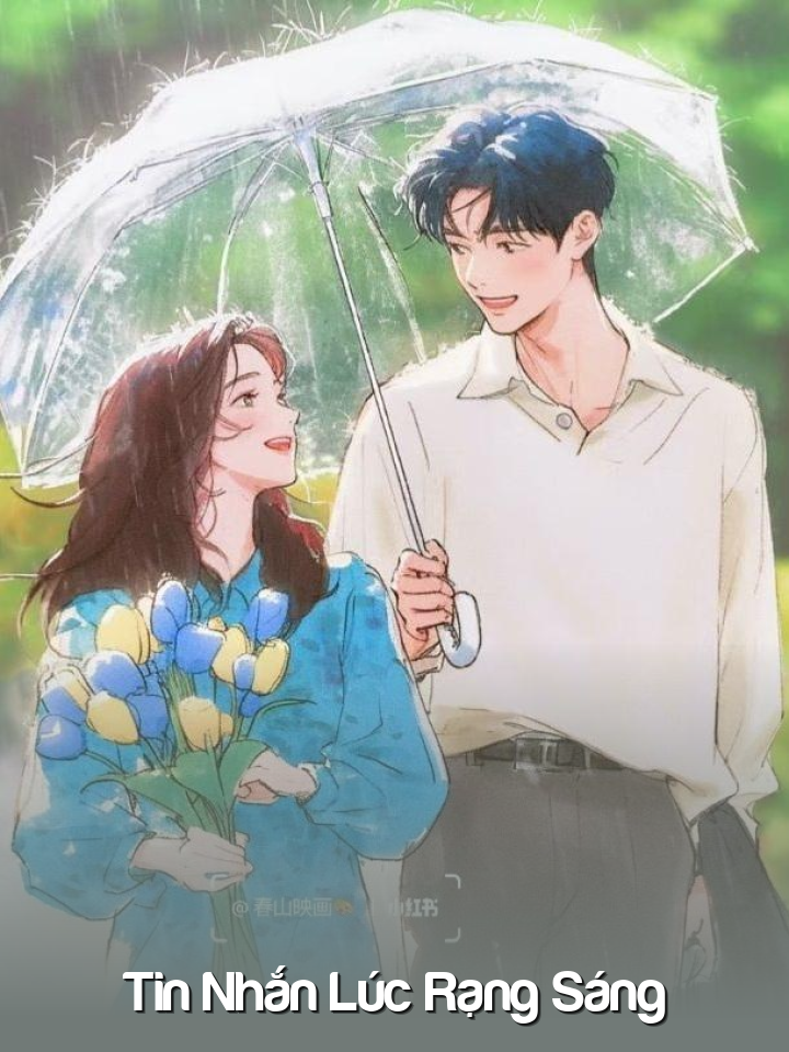 
                            Tin Nhắn Lúc Rạng Sáng