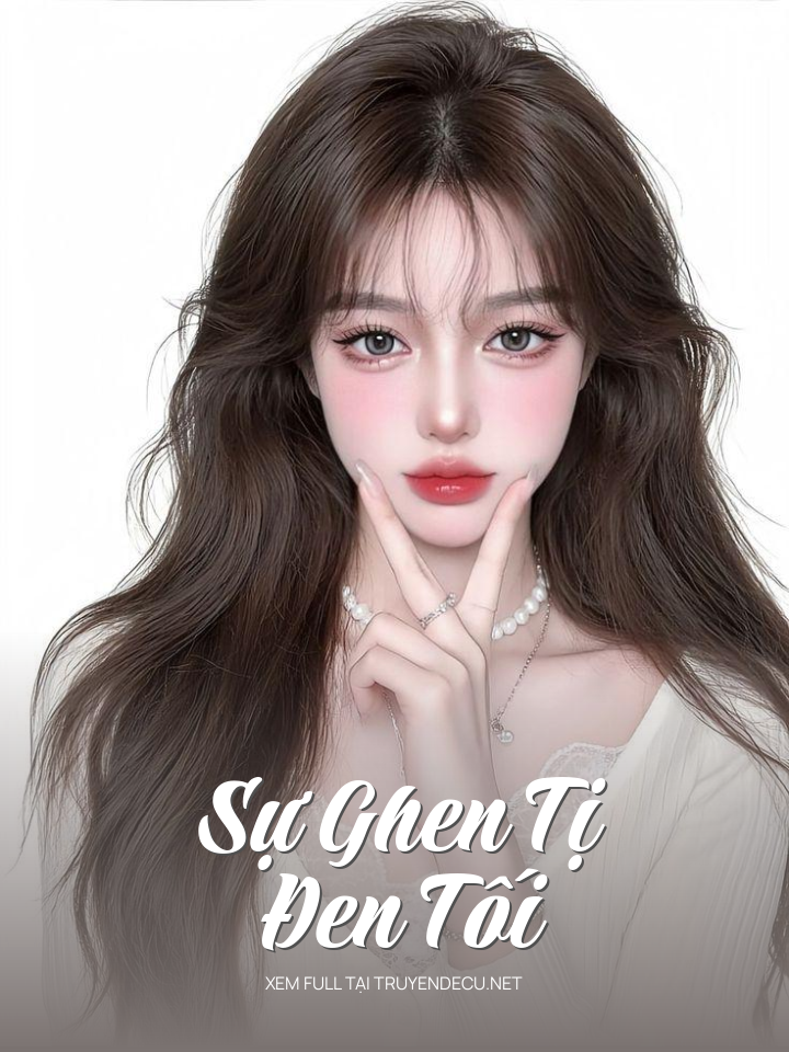 
                            Sự Ghen Tị Đen Tối
