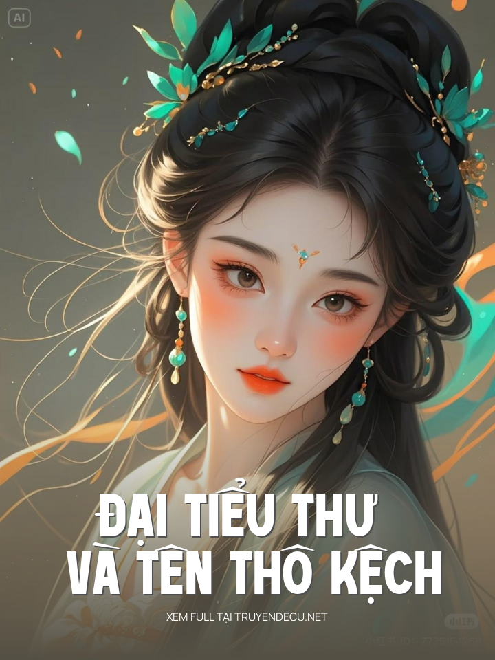 Đại Tiểu Thư Và Tên Thô Kệch