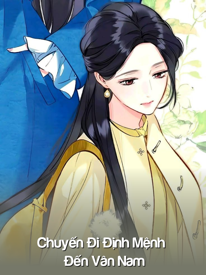 
                            Chuyến Đi Định Mệnh Đến Vân Nam
