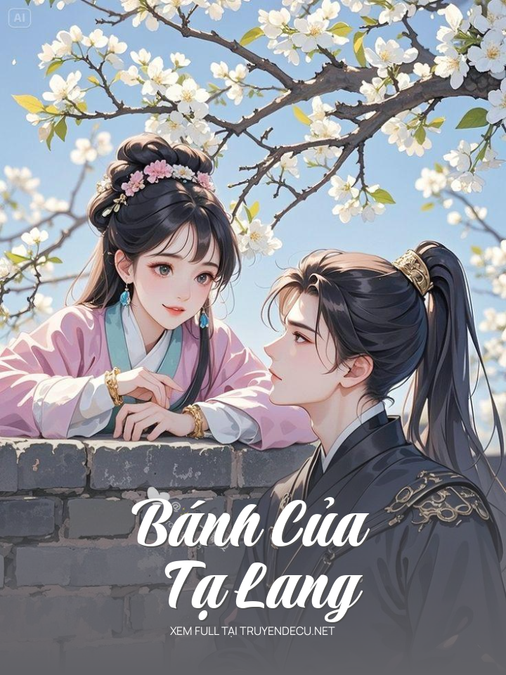 
                            Bánh Của Tạ Lang
