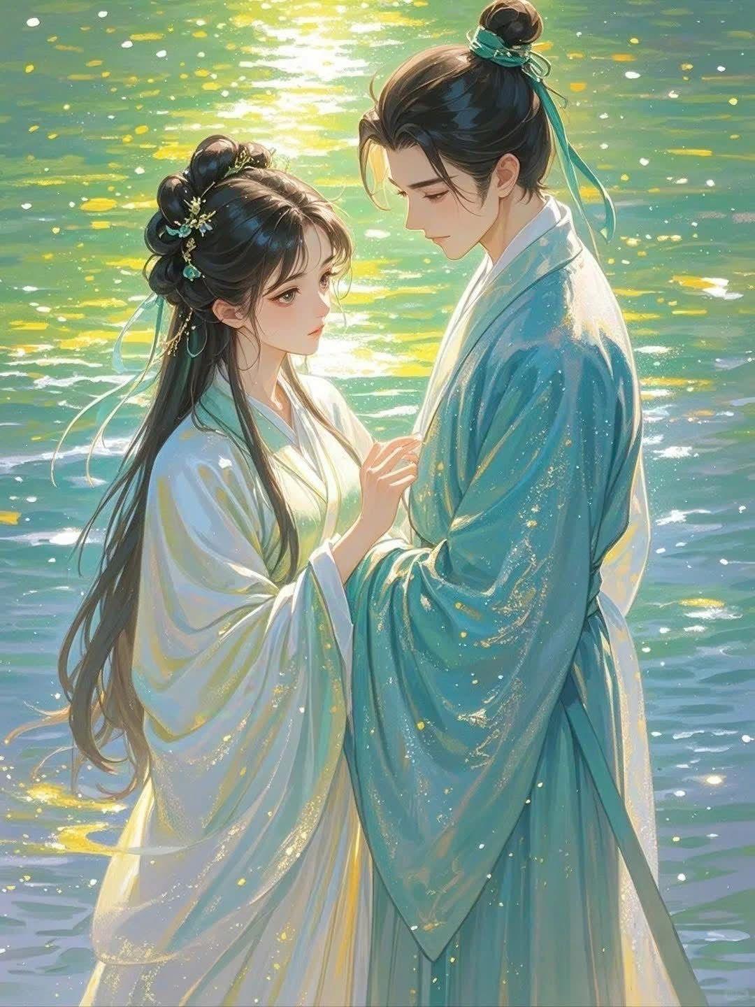 Công Chúa Và Thừa Tướng – Cộng Cảm Quân Cờ