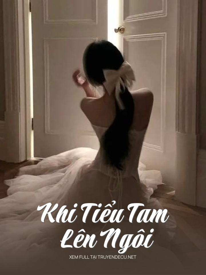 
                            Khi Tiểu Tam Lên Ngôi