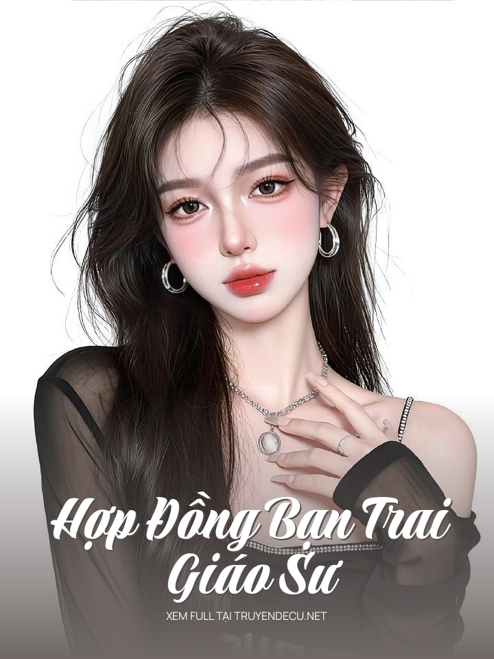 
                            Hợp Đồng Bạn Trai Giáo Sư