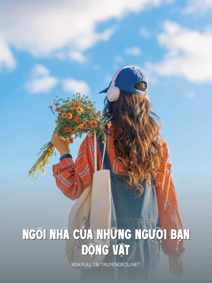 Ngôi Nhà Của Những Người Bạn Động Vật