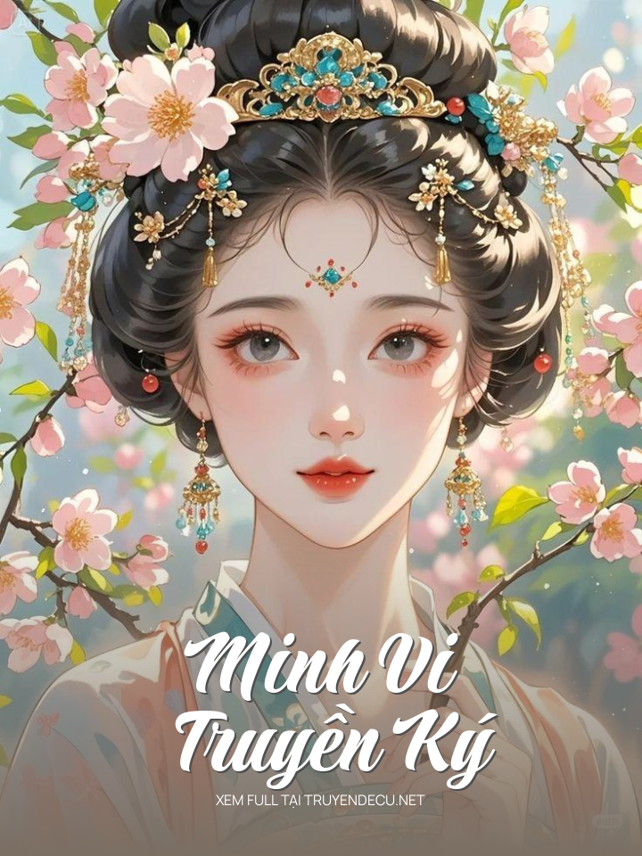 Minh Vi Truyền Ký