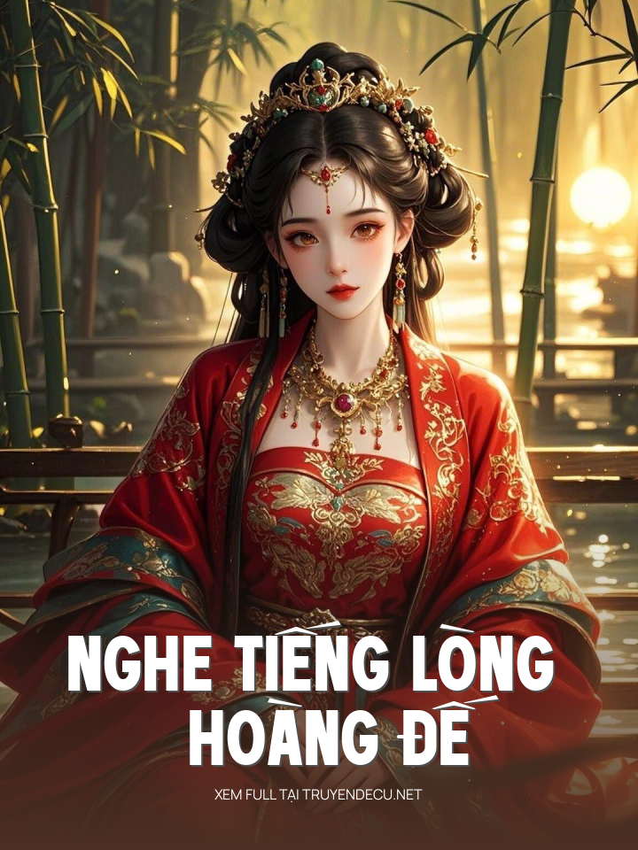 
                            Nghe Tiếng Lòng Hoàng Đế