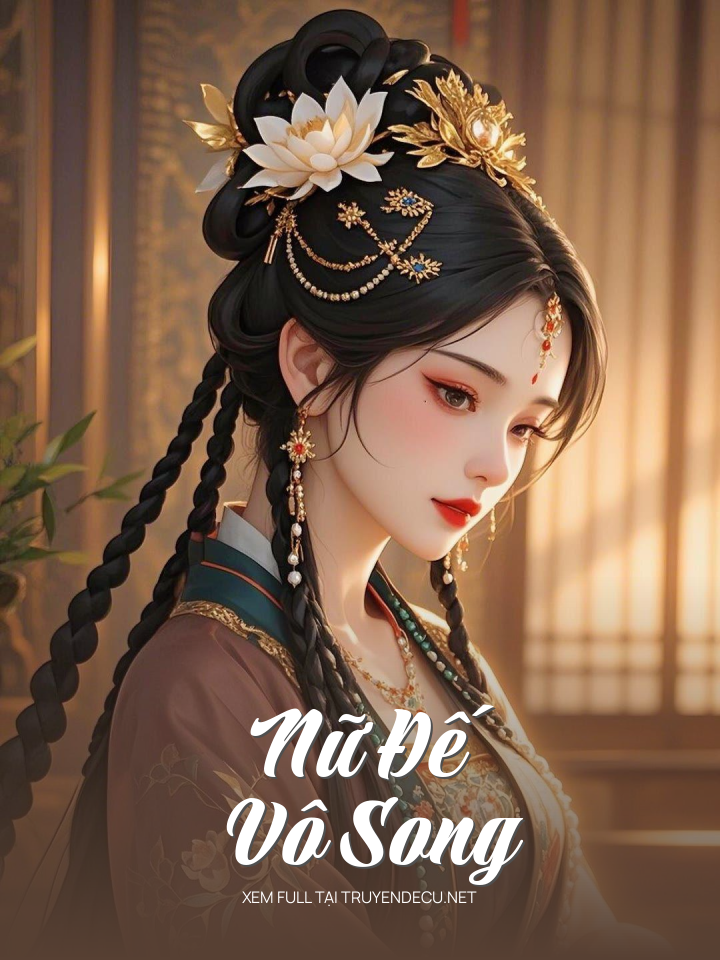Nữ Đế Vô Song