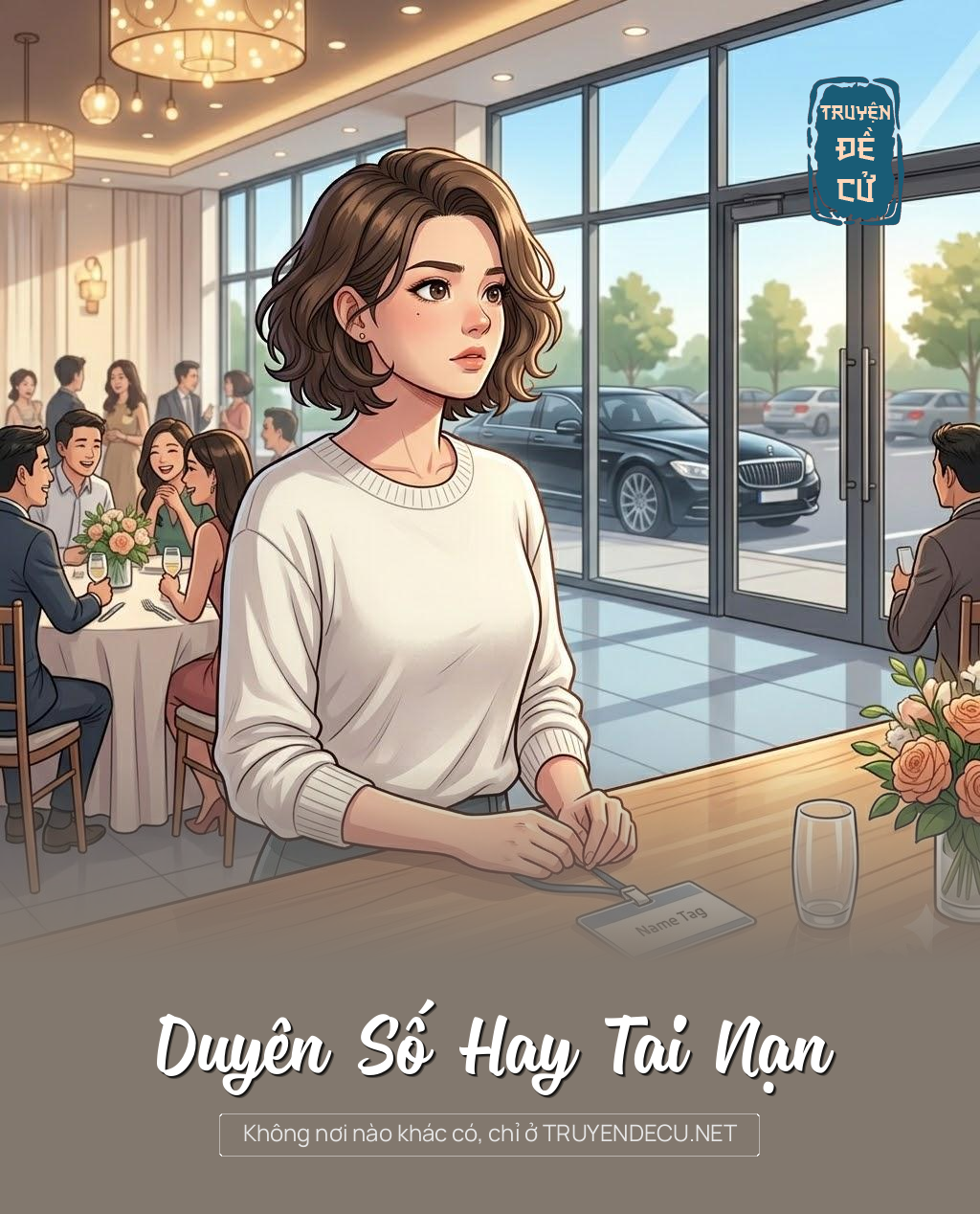 
                            Duyên Số Hay Tai Nạn