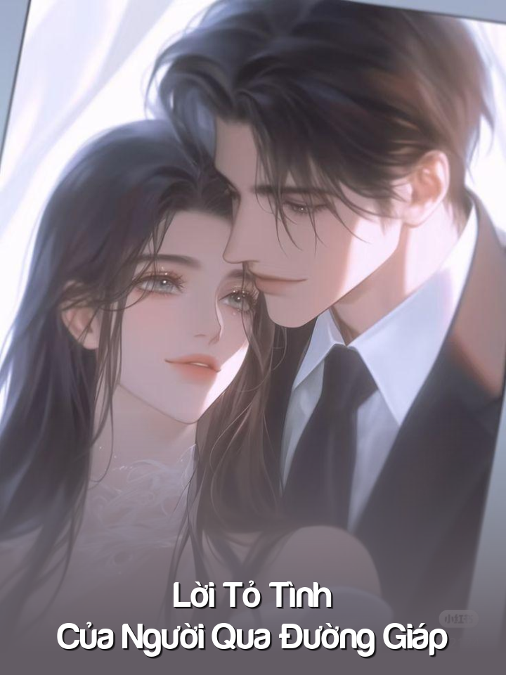 
                            Lời Tỏ Tình Của Người Qua Đường Giáp