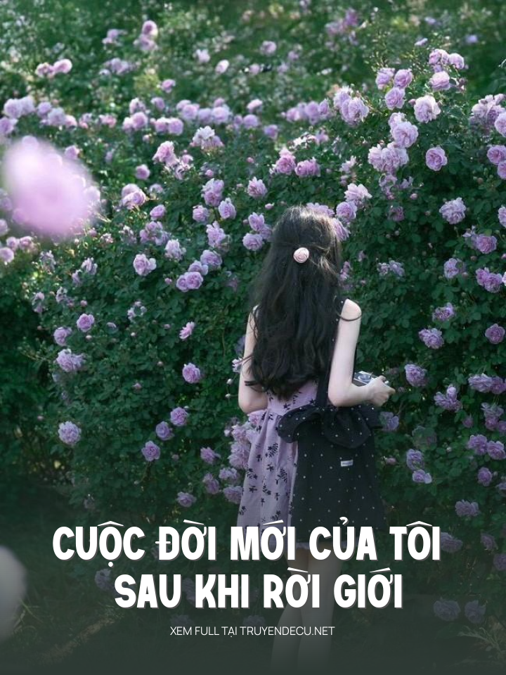 
                            Cuộc Đời Mới Của Tôi Sau Khi Rời Giới