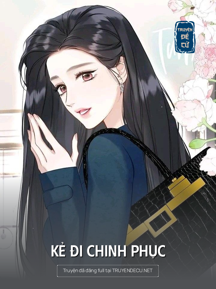 
                            Kẻ Đi Chinh Phục