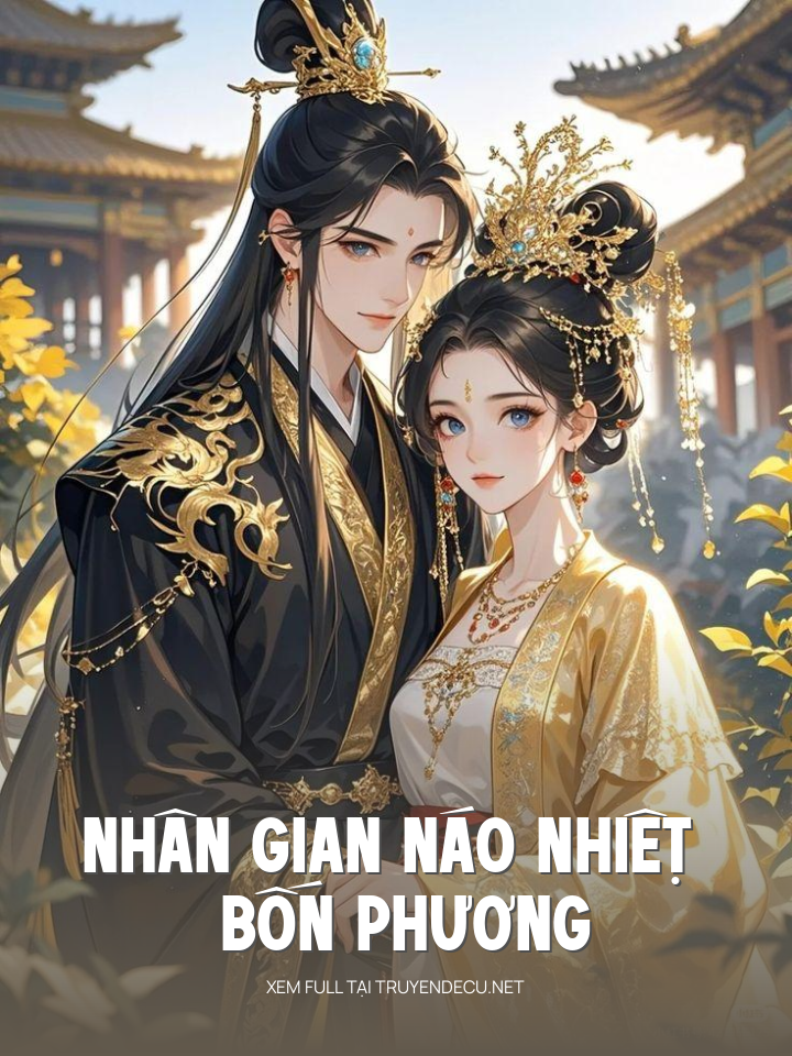 
                            Nhân Gian NáO NhiệT BốN Phương