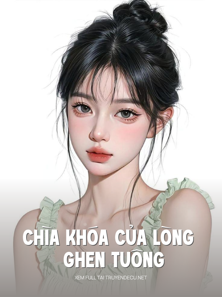 Chìa Khóa Của Lòng Ghen Tuông