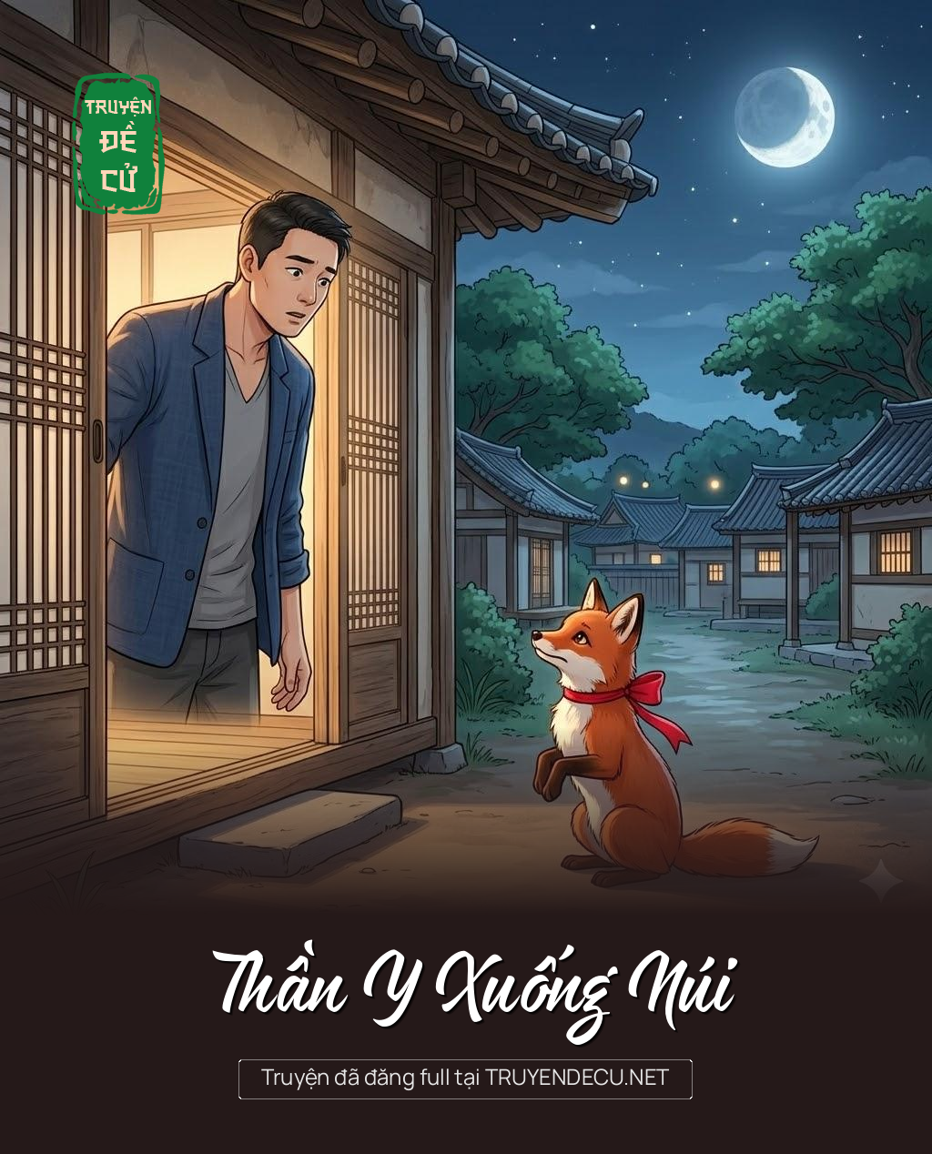 
                            Thần Y Xuống Núi