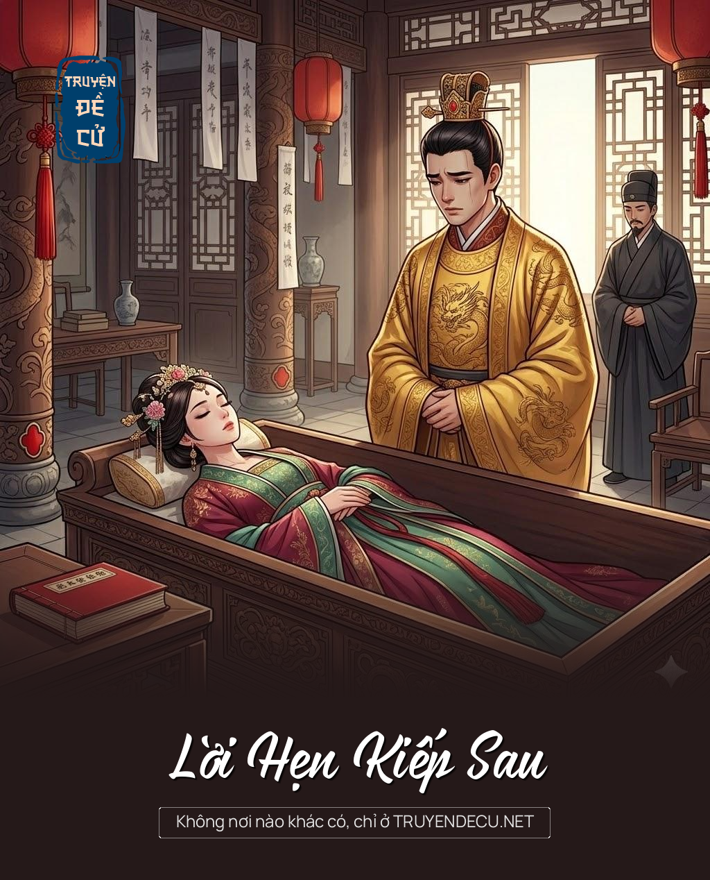 
                            Lời Hẹn Kiếp Sau