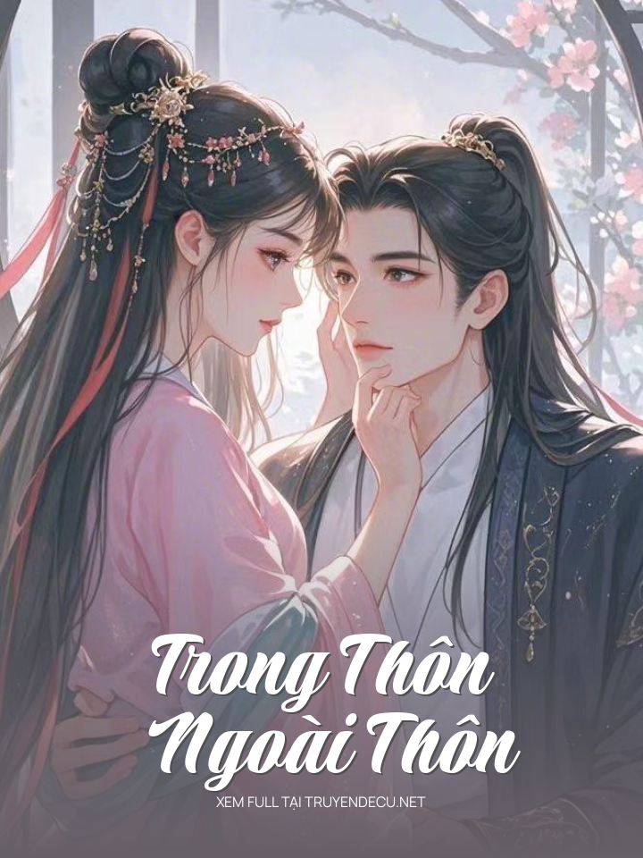 
                            Trong Thôn Ngoài Thôn