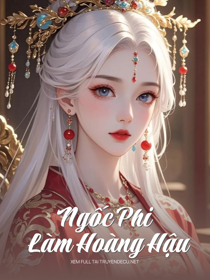 
                            Ngốc Phi Làm Hoàng Hậu