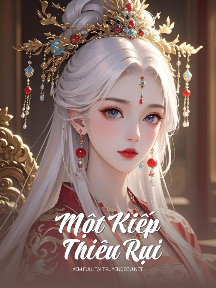 Một Kiếp Thiêu Rụi