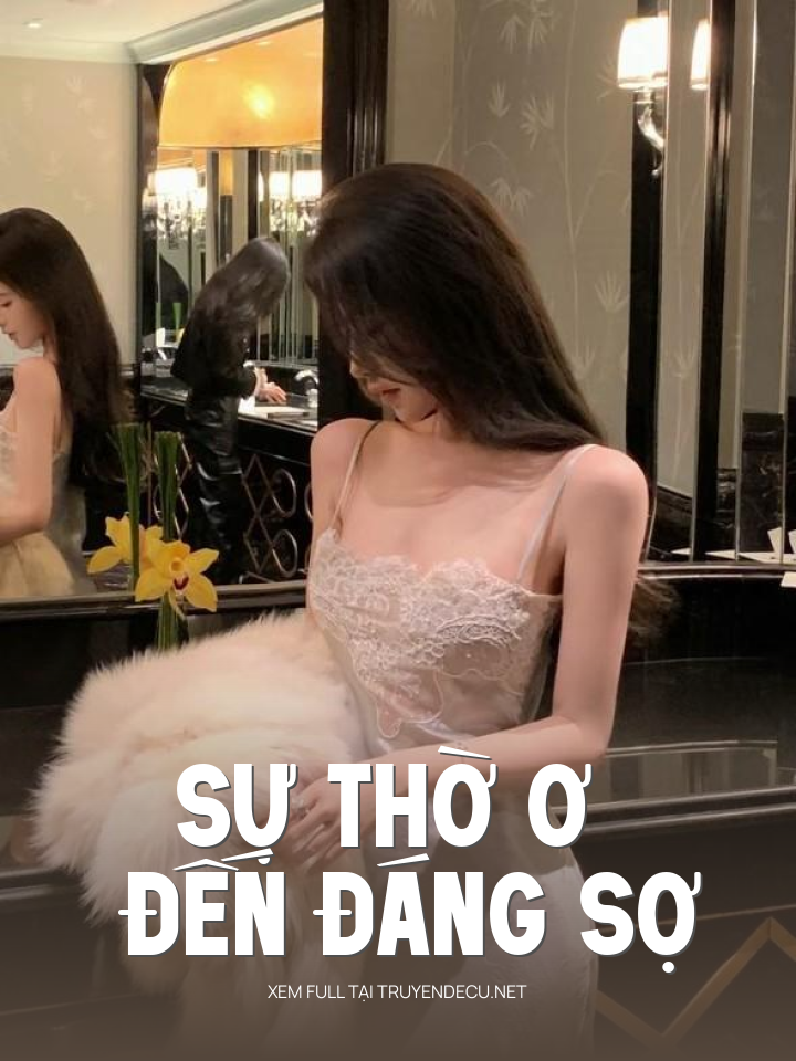 
                            Sự Thờ Ơ Đến Đáng Sợ