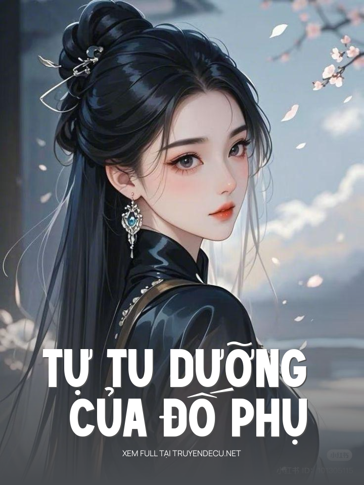 
                            Tự Tu Dưỡng Của Đố Phụ