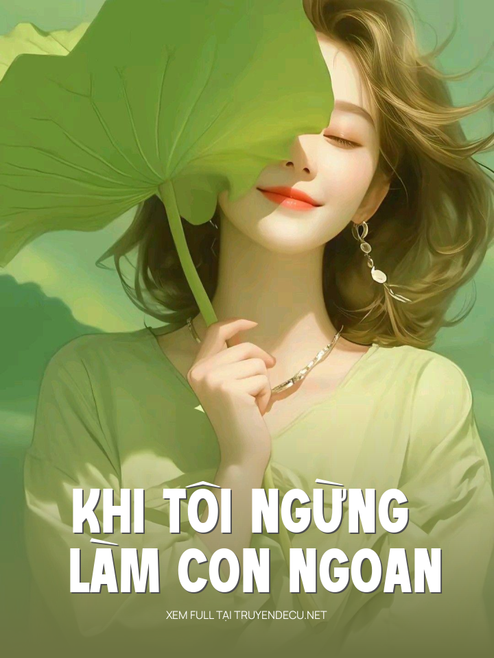 
                            Khi Tôi Ngừng Làm Con Ngoan
