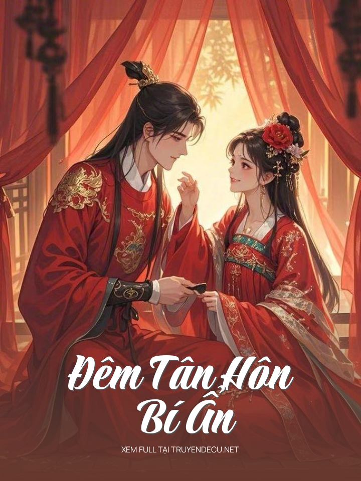 Đêm Tân Hôn Bí Ẩn