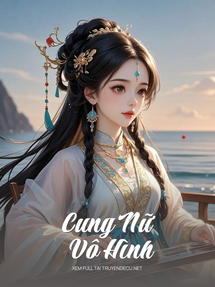 Cung Nữ Vô Hình
